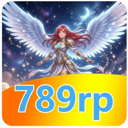 Pratinjau antarmuka aplikasi 789rp setelah terpasang (build v4.2.1)